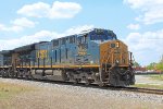 CSXT 3426 M693-23